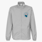 Ветровка без капюшона