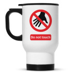 Кружка-термос