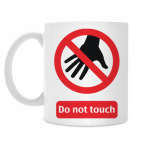 Кружка 330 мл