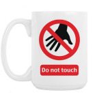 Кружка 420 мл