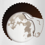 Лунный Баран