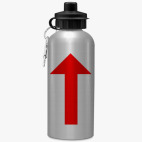 Спортивная бутылка