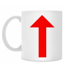 Кружка 330 мл