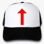 Кепки Trucker