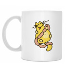 Кружка 330 мл