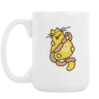 Кружка 420 мл