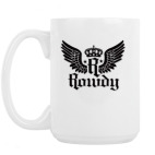 Кружка 420 мл