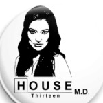 House m.d. Thirteen