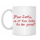 Кружка 330 мл