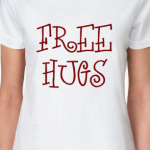 free hugs