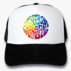 Кепки Trucker