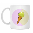 Кружка 330 мл