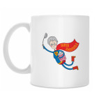 Кружка 330 мл