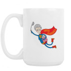 Кружка 420 мл