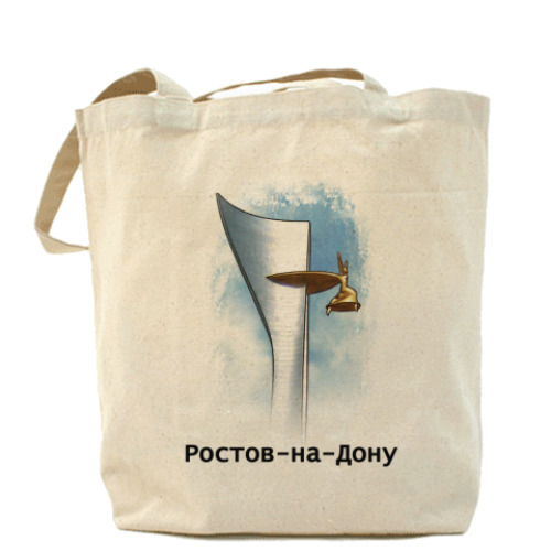 Сумка шоппер Ростов-на-Дону