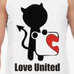  Love United