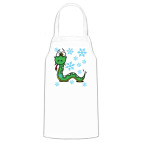 Кухонный фартук