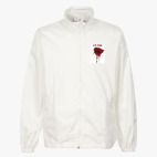 Ветровка без капюшона