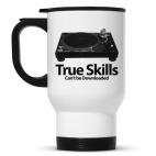 Кружка-термос