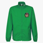 Ветровка без капюшона