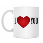 Кружка 330 мл