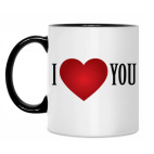 I Love You