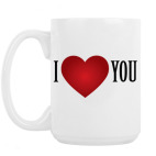 Кружка 420 мл