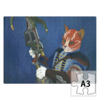 Ванхель-Кот