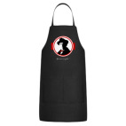 Кухонный фартук