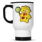 Кружка-термос