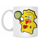 Кружка 330 мл