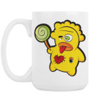 Кружка 420 мл