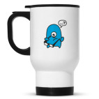 Кружка-термос