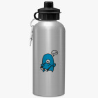 Спортивная бутылка