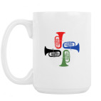 Кружка 420 мл