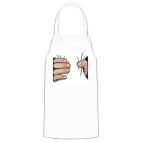 Кухонный фартук