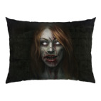 Зомби-девушка