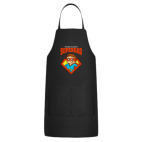 Кухонный фартук