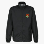 Ветровка без капюшона