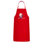 Кухонный фартук