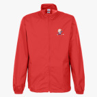 Ветровка без капюшона