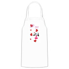 Кухонный фартук