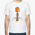 Бактериофаг