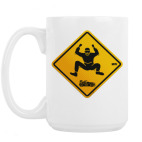 Кружка 420 мл