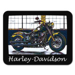 Harley-Davidson