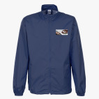 Ветровка без капюшона