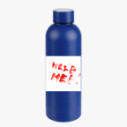 Термобутылка