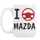 Кружка 420 мл