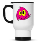 Кружка-термос