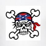  Череп конфедерацич